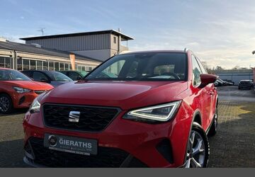 Seat Arona 17.369 km 20.590 &euro; Bergisch Gladbach 51429