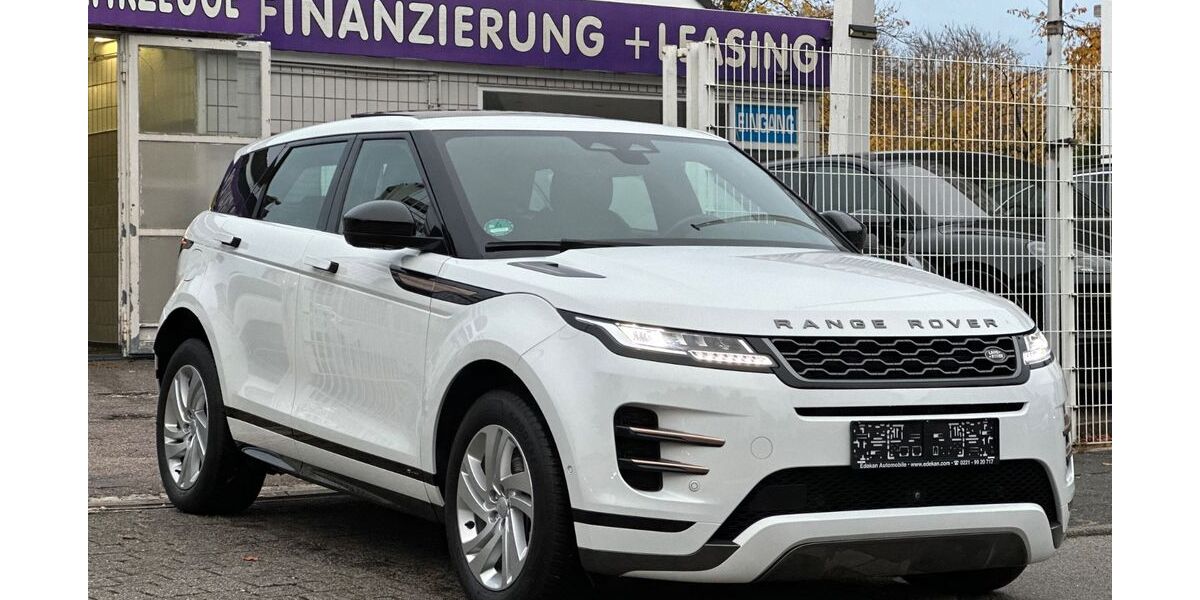 Land Rover Range Rover Evoque 49.422 km 32.900 &euro; Köln (Heimersdorf) 50767