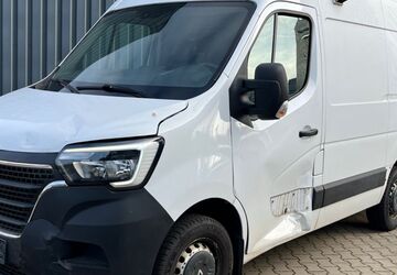 Renault Master 238.000 km 8.490 &euro; Alfter bei Bonn 53347