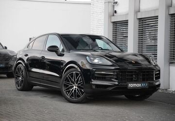 Porsche Cayenne 12.000 km 117.500 &euro; Hürth (bei Köln) 50354