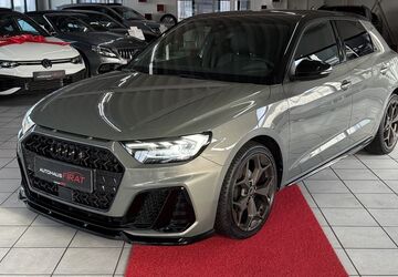 Audi A1 95.305 km 20.949 &euro; Erftstadt / Köln 50374