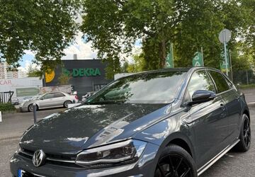 VW Polo 127.000 km 16.500 &euro; Sankt Augustin 53757