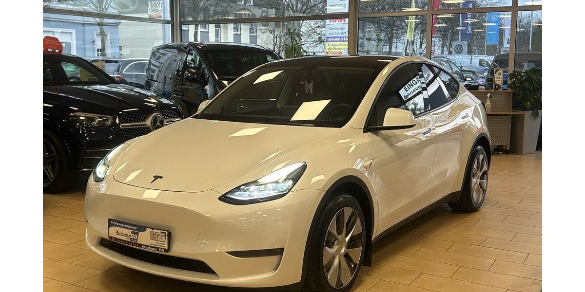 Tesla Model Y 72.450 km 31.900 &euro; Hennef 53773