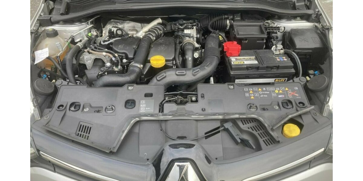 Renault Clio GT1.5 dCi Klima Navi Temp 1Hd ZahnriemenNeu 50.000 km 11.000 &euro; Erftstadt 50374