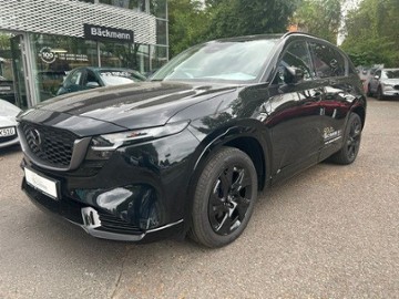 Gebrauchte Mazda CX-5