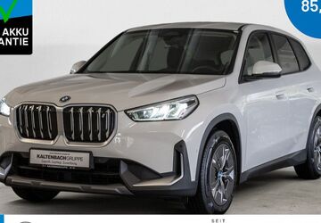 BMW iX1 5.021 km 35.590 &euro; Bergisch Gladbach 51469