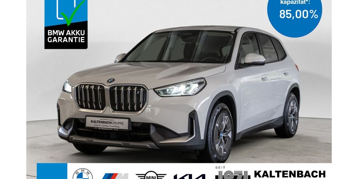 BMW iX1 5.021 km 35.590 &euro; Bergisch Gladbach 51469