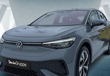 VW ID.5 58.820 km 24.730 &euro; Siegburg 53721