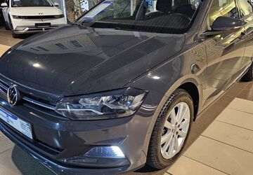 VW Polo 30.004 km 13.700 &euro; Bonn 53227