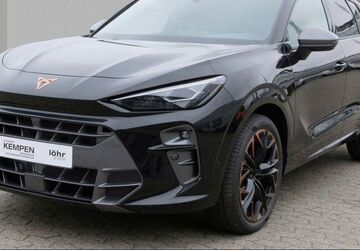 Cupra Terramar 4.990 km 42.660 &euro; Meckenheim / Bonn 53340