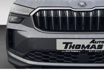 Skoda Kodiaq 23.462 km 43.850 &euro; Bad Honnef 53604