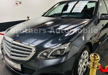 Mercedes-Benz E 300 157.000 km 15.700 &euro; Bornheim 53332