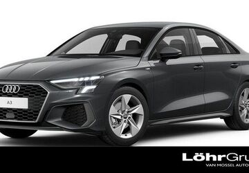 Audi A3 38.500 km 27.980 &euro; Meckenheim / Bonn 53340