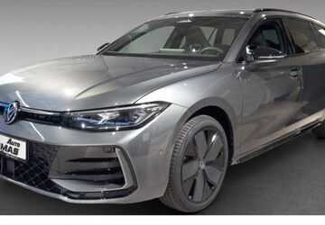 VW Passat 1.500 km 57.880 &euro; Bad Honnef 53604