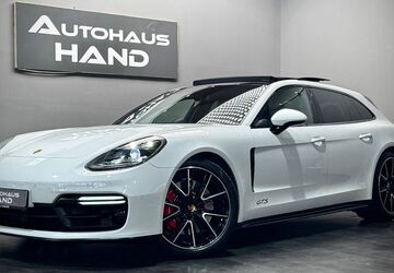 Porsche Panamera 41.650 km 79.990 &euro; Bad Honnef/Rottbitze 53604