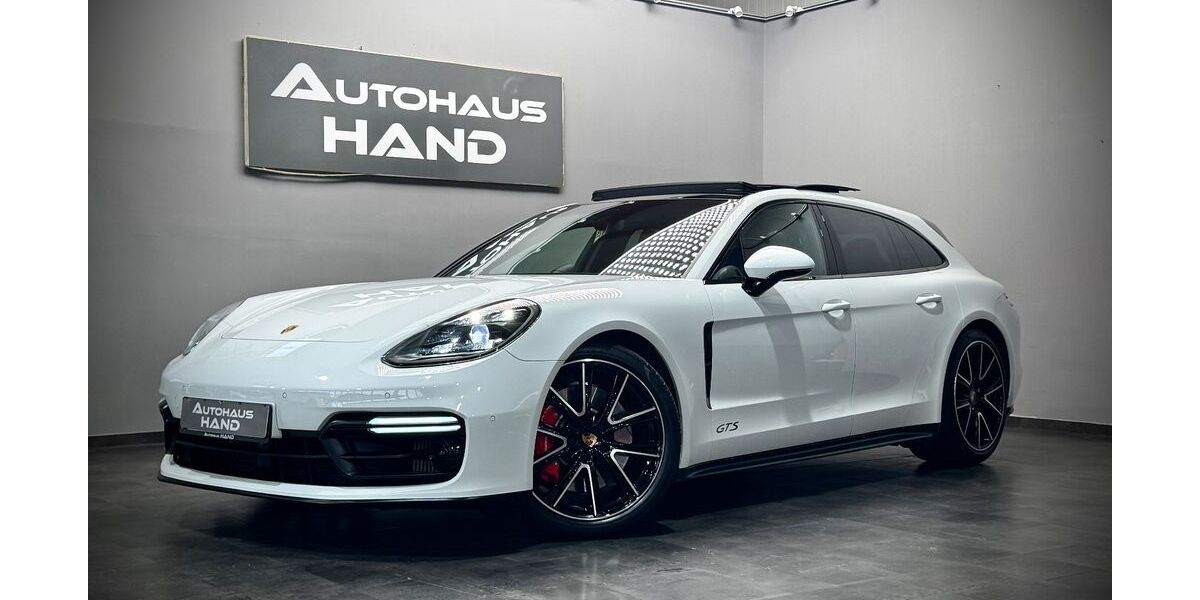 Porsche Panamera 41.650 km 79.990 &euro; Bad Honnef/Rottbitze 53604