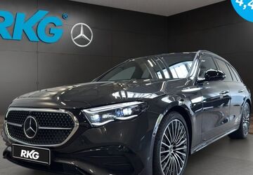 Mercedes-Benz E 220 9.800 km 67.890 &euro; Bonn 53119