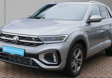VW T-Roc 12.950 km 29.850 &euro; Meckenheim / Bonn 53340