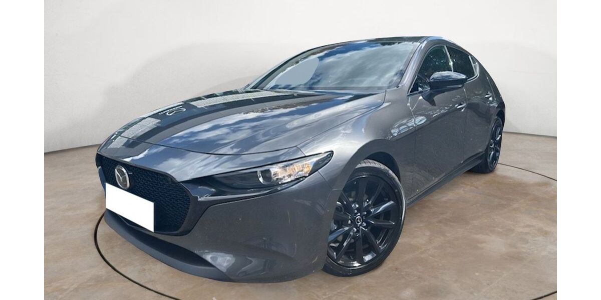 Mazda 3 4.529 km 25.850 &euro; Köln 50735