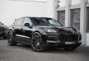 Porsche Cayenne 12.000 km 117.500 &euro; Hürth (bei Köln) 50354