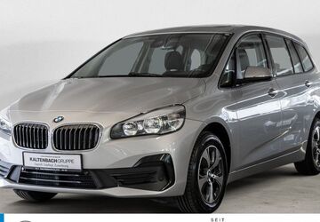 BMW 216 Gran Tourer 108.122 km 19.590 &euro; Bergisch Gladbach 51469