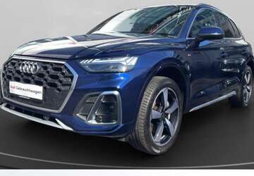 Audi Q5 74.056 km 37.770 &euro; Köln (Raderberg) 50968