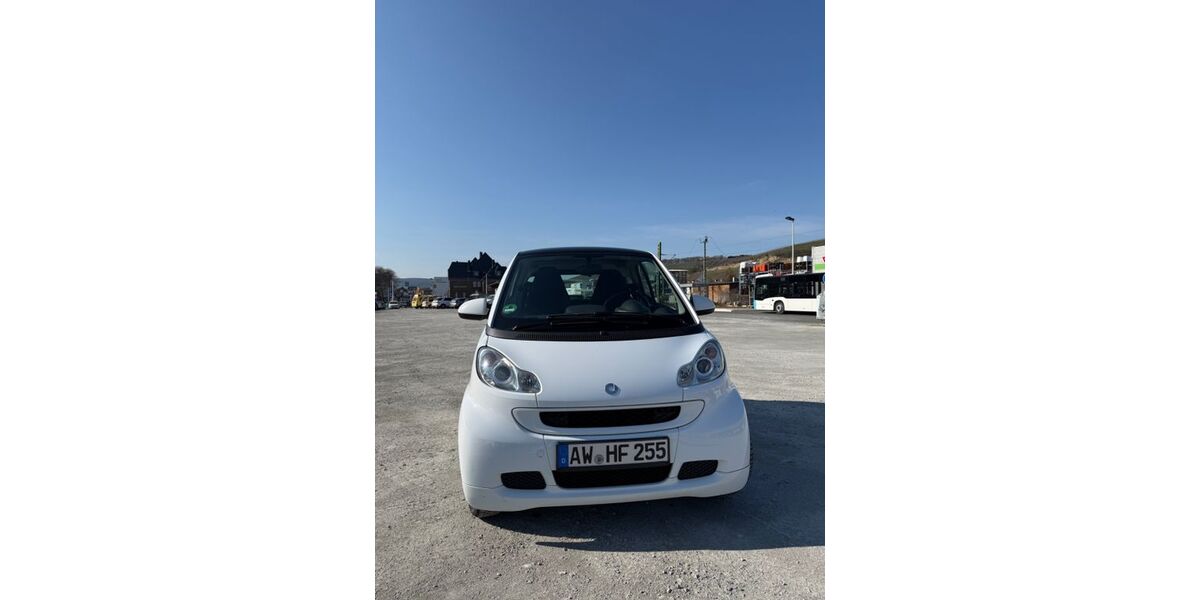 Smart ForTwo 94.380 km 4.200 &euro; Bad Neuenahr-Ahrweiler 53474
