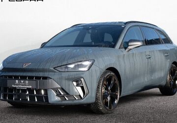 Cupra Leon 6.025 km 31.180 &euro; Lohmar 53797