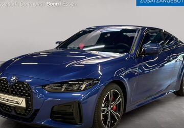 BMW 420 13.442 km 50.399 &euro; Bonn 53119