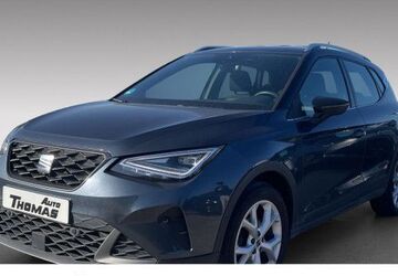 Seat Arona 38.650 km 18.990 &euro; Bonn 53227