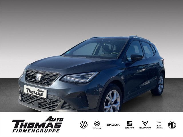 Seat Arona 38.650 km 18.990 &euro; Bonn 53227