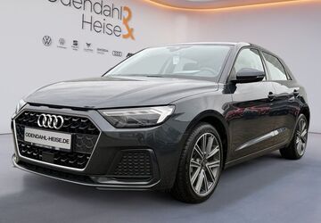 Audi A1 7.305 km 24.780 &euro; Köln 50739