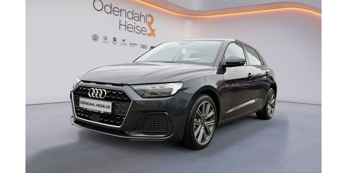 Audi A1 7.305 km 24.780 &euro; Köln 50739