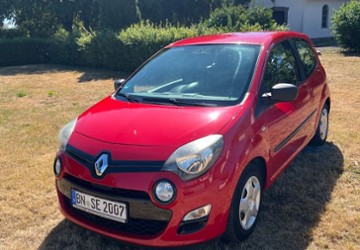 Renault Twingo 110.000 km 3.900 &euro; Bonn 53225