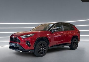 Toyota RAV 4 99.500 km 43.990 &euro; Overath 51491