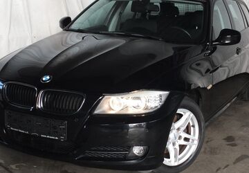 BMW 320 139.715 km 8.708 &euro; Köln-Marsdorf/Junkersdorf 50858