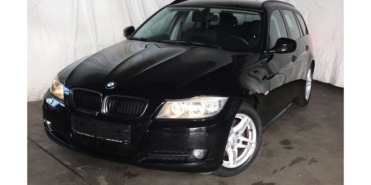 BMW 320 139.715 km 8.708 &euro; Köln-Marsdorf/Junkersdorf 50858