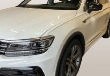 VW Tiguan 199.999 km 17.599 &euro; Troisdorf 53842