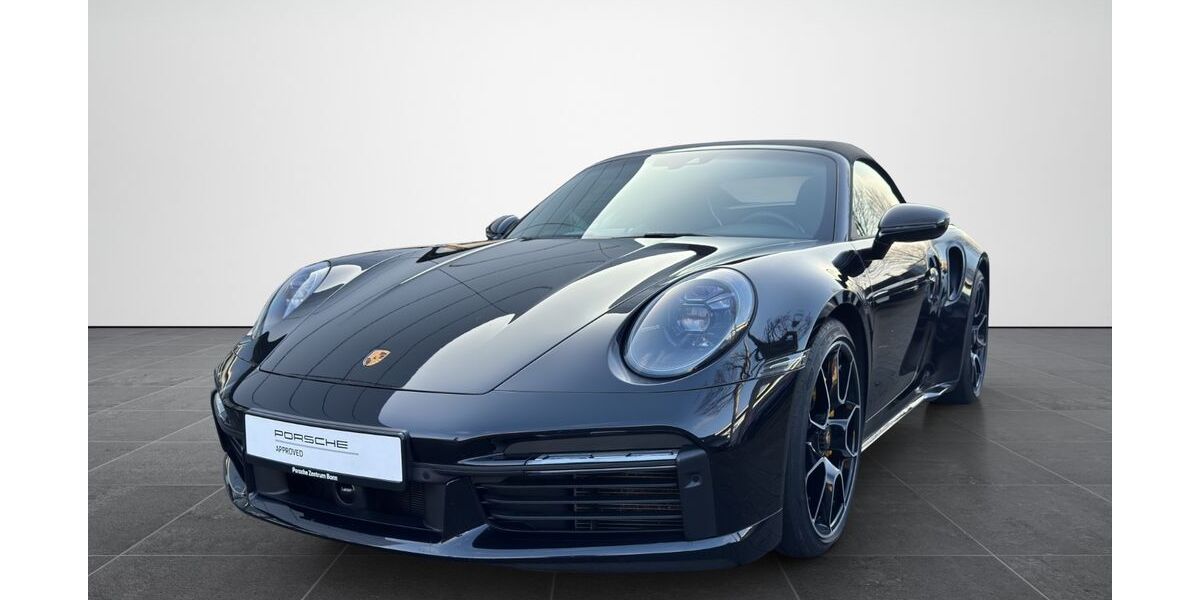 Porsche 992 44.885 km 215.911 &euro; Bonn 53119