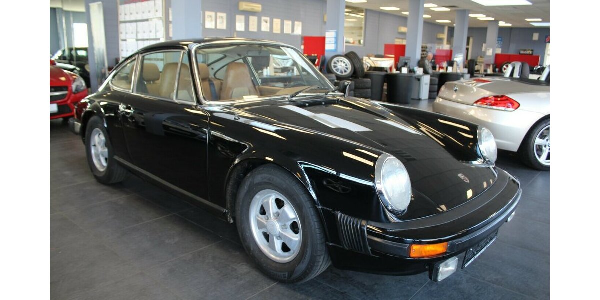 Porsche 912 E - Schiebedach - TÜV NEU - 1.029 km 49.980 &euro; Euskirchen 53881