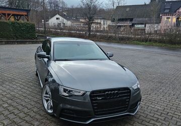 Audi A5 178.000 km 19.500 &euro; Königswintee 53639