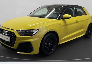 Audi A1 40.273 km 20.470 &euro; Köln 50823