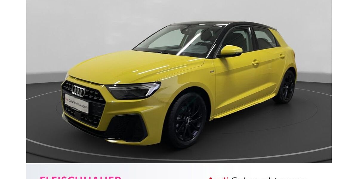 Audi A1 40.273 km 20.470 &euro; Köln 50823