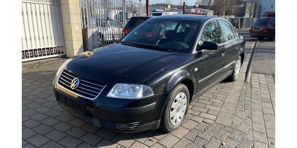 VW Passat 165.201 km 2.300 &euro; Bonn 53227