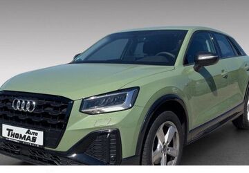 Audi Q2 53.210 km 19.990 &euro; Bonn 53227