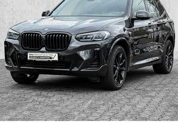 BMW X3 30.347 km 42.890 &euro; Köln-Nord 50739