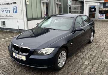 BMW 318 149.000 km 5.700 &euro; Hürth 50354