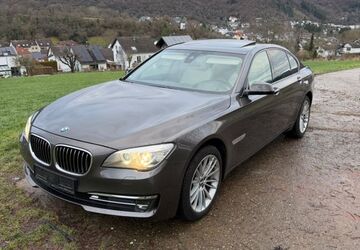 BMW 730 238.000 km 11.500 &euro; Bad Breisig 53498