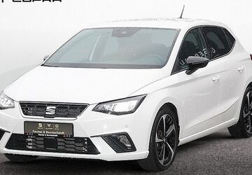 Seat Ibiza 15.689 km 20.580 &euro; Lohmar 53797