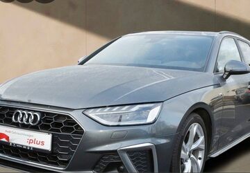 Audi A4 84.300 km 27.450 &euro; Meckenheim / Bonn 53340